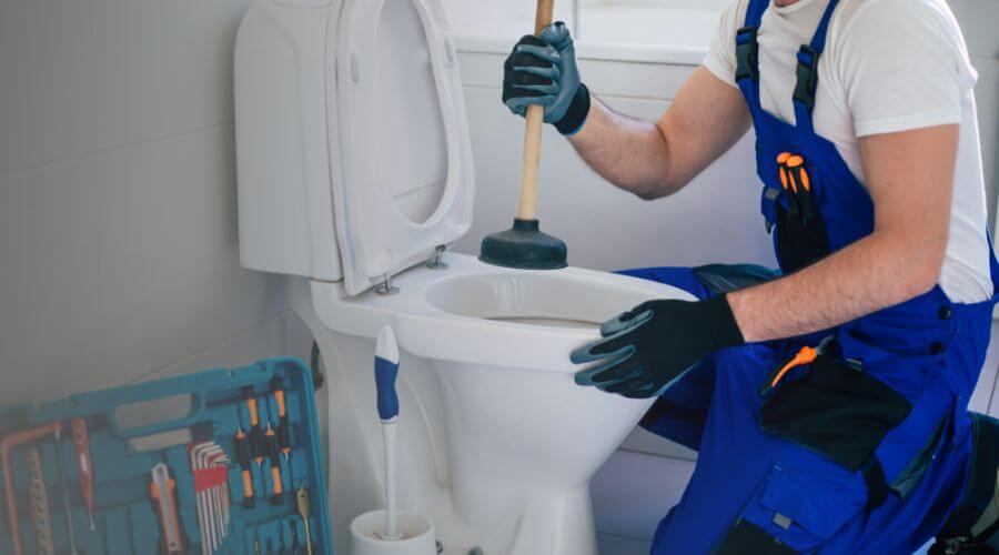Local expert plumbing services in Navarre, FL